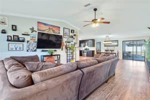 52 FAIRCASTLE LANE, PALM COAST, FL 32137 Sold 04/09/25