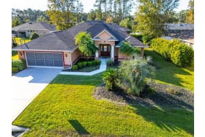 14 ELLISON LANE, PALM COAST, FL 32164 Sold 03/06/25