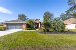14 ELLISON LANE, PALM COAST, FL 32164 Sold 03/06/25