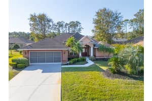 14 ELLISON LANE, PALM COAST, FL 32164 Sold 03/06/25