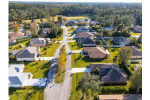 14 ELLISON LANE, PALM COAST, FL 32164 Sold 03/06/25