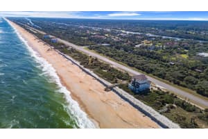 3837 OCEAN SHORE BOULEVARD, PALM COAST, FL 32137 Sold 05/05/25