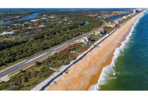 3837 OCEAN SHORE BOULEVARD, PALM COAST, FL 32137 Sold 05/05/25