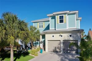 2035 S Flagler Ave, FLAGLER BEACH