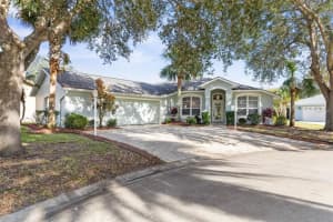 72 KINGSLEY LANE, ORMOND BEACH, FL 32174 Sold 05/22/25