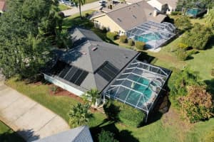 72 KINGSLEY LANE, ORMOND BEACH, FL 32174 Sold 05/22/25