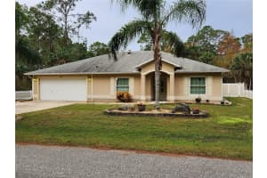 64 UNDERWOOD TRAIL, PALM COAST, FL 32164 Sold 02/27/25