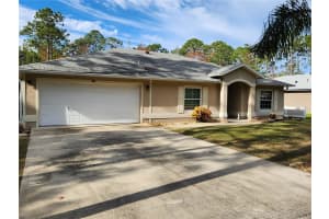 64 UNDERWOOD TRAIL, PALM COAST, FL 32164 Sold 02/27/25