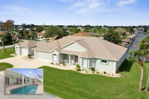 8 COLLINGTON COURT, PALM COAST, FL 32137 Sold 01/30/25