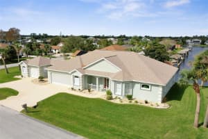 8 COLLINGTON COURT, PALM COAST, FL 32137 Sold 01/30/25