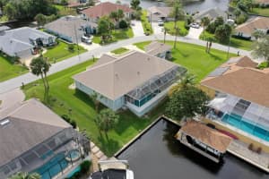 8 COLLINGTON COURT, PALM COAST, FL 32137 Sold 01/30/25