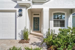 34 MATANZAS COVE DRIVE, PALM COAST, FL 32137 - MLS#MFRFC305644