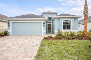 36 MATANZAS COVE DRIVE, PALM COAST, FL 32137 - MLS#MFRFC305646