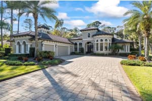 121 WILLOW OAK WAY, PALM COAST, FL 32137 Sold 05/01/25