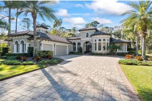 121 WILLOW OAK WAY, PALM COAST, FL 32137 Sold 05/01/25
