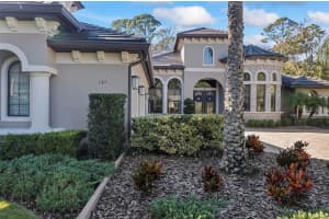 121 WILLOW OAK WAY, PALM COAST, FL 32137 Sold 05/01/25