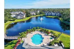 940 Village Trail #7-107, PORT ORANGE