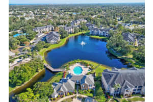 940 VILLAGE TRAIL #7-107, PORT ORANGE, FL 32127 - MLS#MFRFC305659