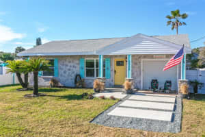 2320 DAYTONA AVENUE, FLAGLER BEACH, FL 32136 Sold 03/10/25