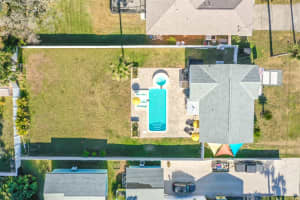 2320 DAYTONA AVENUE, FLAGLER BEACH, FL 32136 Sold 03/10/25