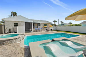 2320 DAYTONA AVENUE, FLAGLER BEACH, FL 32136 Sold 03/10/25