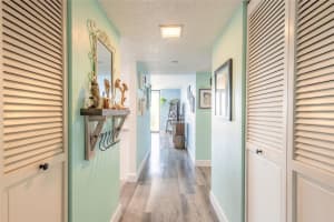 1 OCEANS WEST BOULEVARD, DAYTONA BEACH, FL 32118 Sold 03/04/25