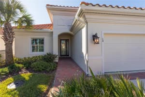 14 LA COSTA PLACE, PALM COAST, FL 32137 Sold 02/25/25