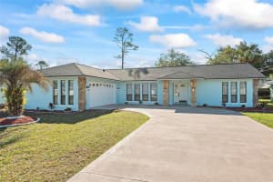28 RAELAND LANE, PALM COAST, FL 32164 Sold 02/27/25