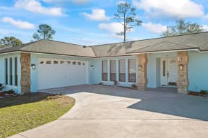 28 RAELAND LANE, PALM COAST, FL 32164 Sold 02/27/25