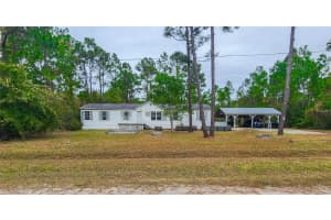 5636 CHERRY LANE, BUNNELL, FL 32110 Sold 09/23/25