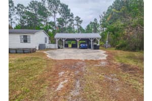5636 CHERRY LANE, BUNNELL, FL 32110 Sold 09/23/25