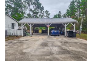 5636 CHERRY LANE, BUNNELL, FL 32110 Sold 09/23/25