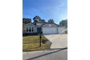 38 FERNMILL LANE, PALM COAST, FL 32137 Sold 08/21/25