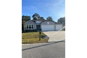 38 FERNMILL LANE, PALM COAST, FL 32137 Sold 08/21/25