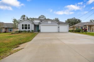 38 FERNMILL LANE, PALM COAST, FL 32137 Sold 08/21/25