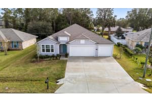 38 FERNMILL LANE, PALM COAST, FL 32137 Sold 08/21/25