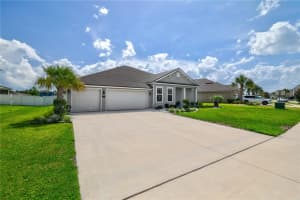 2524 COLD STREAM, GREEN COVE SPRINGS, FL 32043 Sold 01/15/25