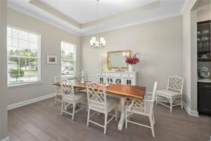 2524 COLD STREAM, GREEN COVE SPRINGS, FL 32043 Sold 01/15/25
