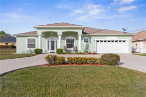 54 FIELDSTONE LANE, PALM COAST, FL 32137 - MLS#MFRFC305704