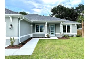 36 ARMAND BEACH DRIVE, PALM COAST, FL 32137 - MLS#MFRFC305713