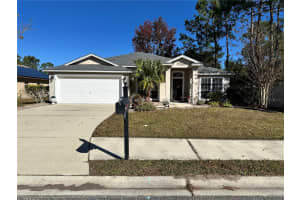 4 RIVIERA ESTATES DRIVE, PALM COAST, FL 32164 Sold 08/29/25