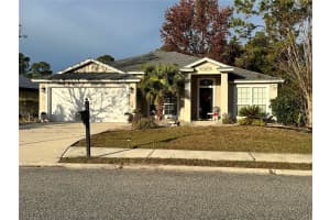 4 RIVIERA ESTATES DRIVE, PALM COAST, FL 32164 Sold 08/29/25