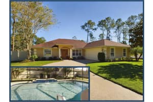 22 WOODSIDE DRIVE, PALM COAST, FL 32164 Sold 02/04/25