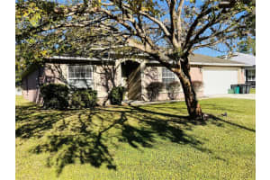 33 POWDER HILL LANE, PALM COAST, FL 32164 Sold 01/02/25