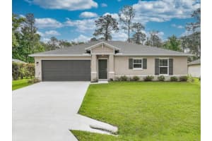 1 ZAUNSTOWN PLACE, PALM COAST, FL 32164 Sold 05/12/25