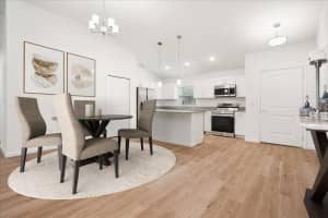 1 ZAUNSTOWN PLACE, PALM COAST, FL 32164 Sold 05/12/25