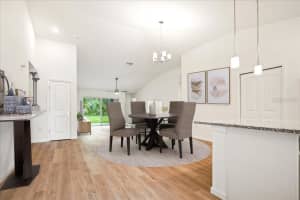 84 SMITH TRAIL, PALM COAST, FL 32164 Sold 01/29/25