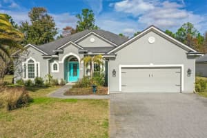 104 CEREUS LANE, SAINT AUGUSTINE, FL 32086 Sold 05/30/25