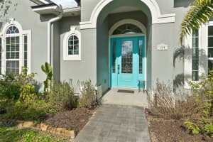 104 CEREUS LANE, SAINT AUGUSTINE, FL 32086 Sold 05/30/25