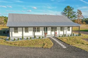 981 OLD HAW CREEK ROAD, BUNNELL, FL 32110 Sold 07/31/25